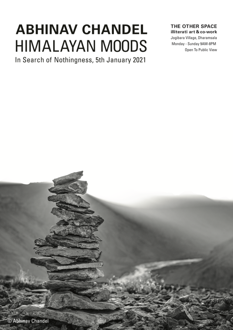 Himalyan Moods  Abhinav chandel