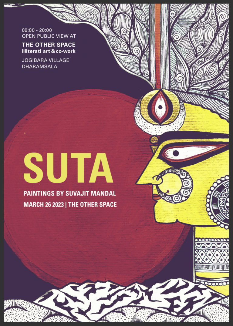 Suta Daughters of Himalays